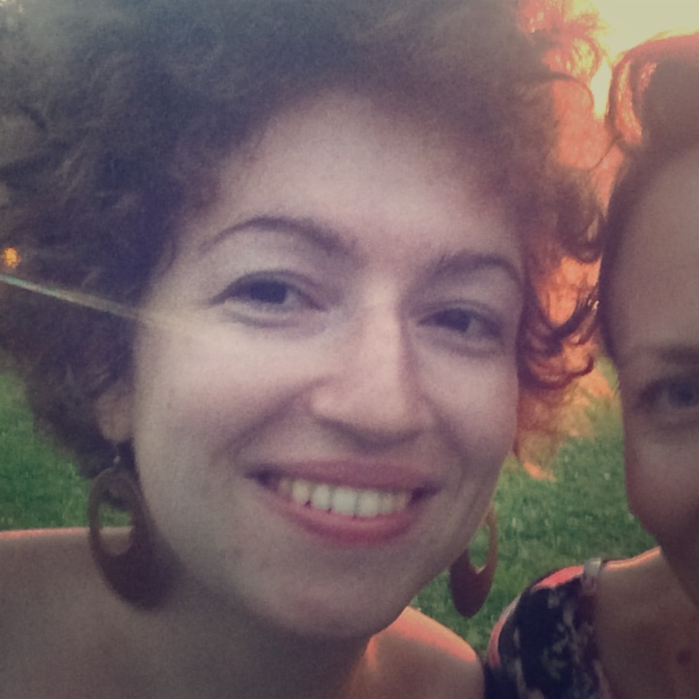 Meet your Posher, Essie